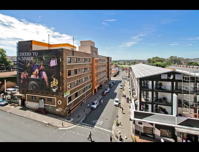 1 BEDROOM APARTMENT FOR SALE IN MABONENG